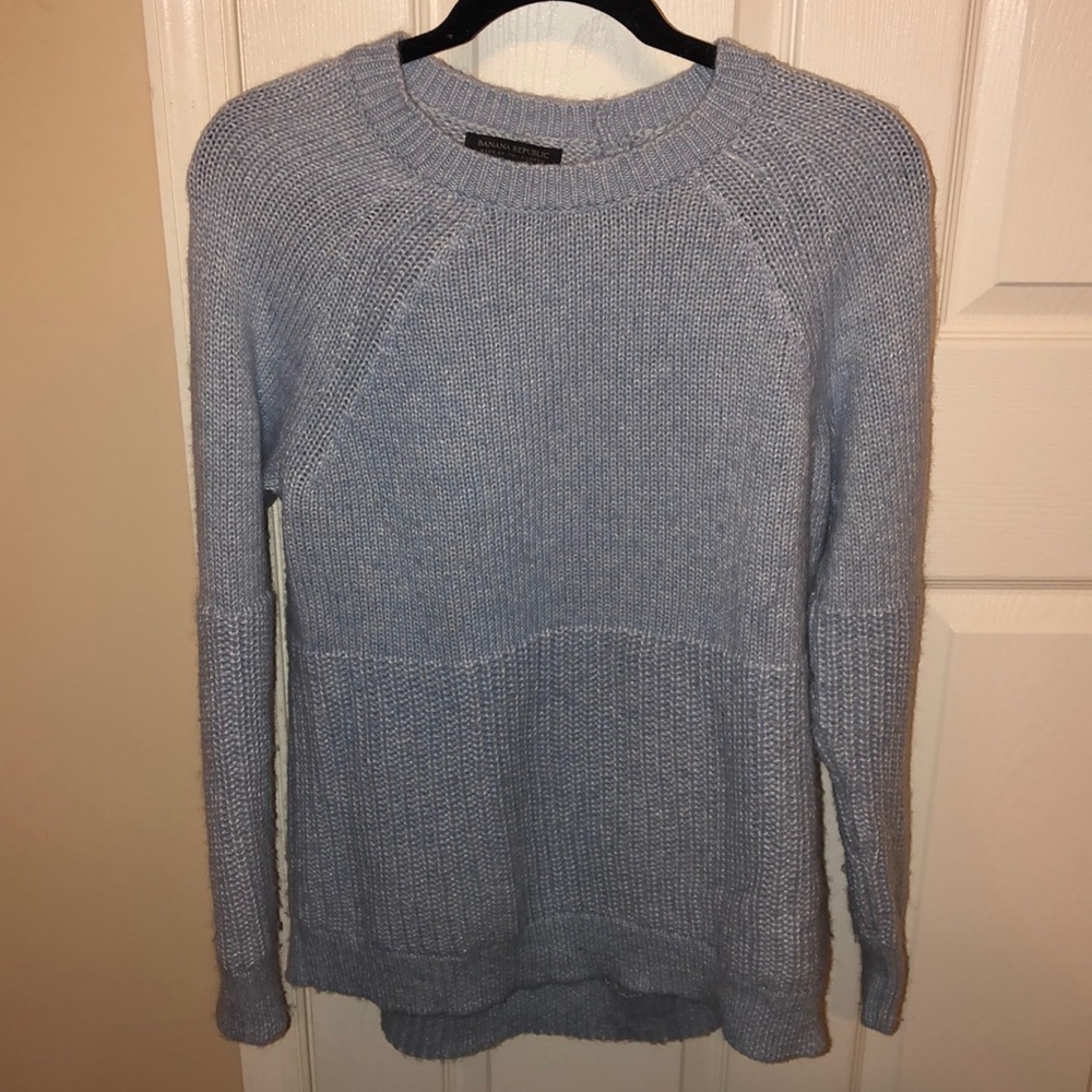 Banana republic Sweater